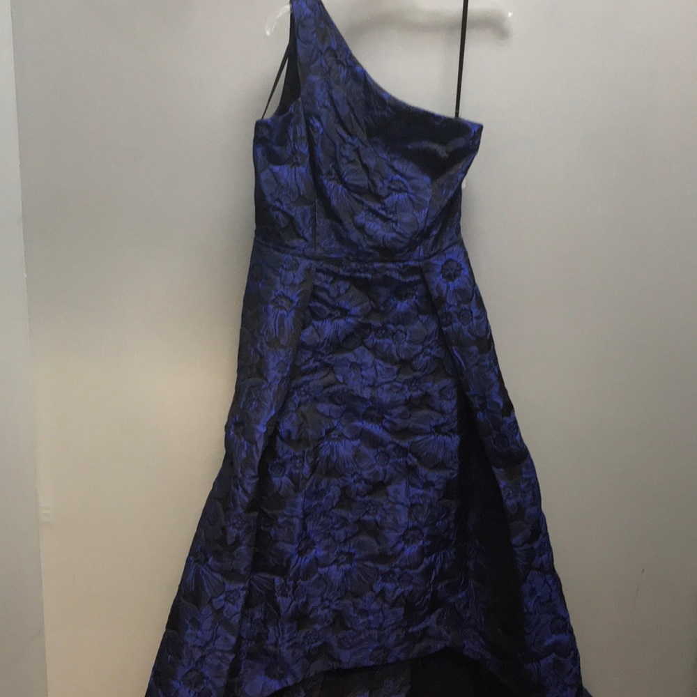 Gown